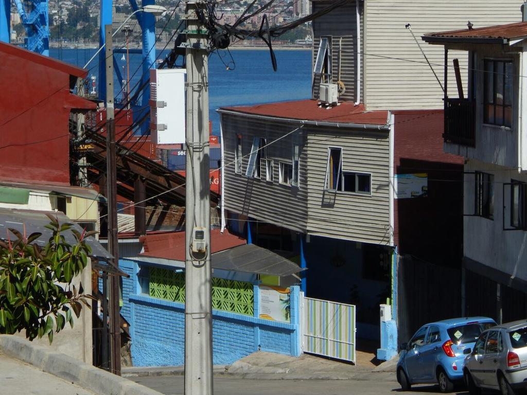 Recuerdos De Familia Valparaíso